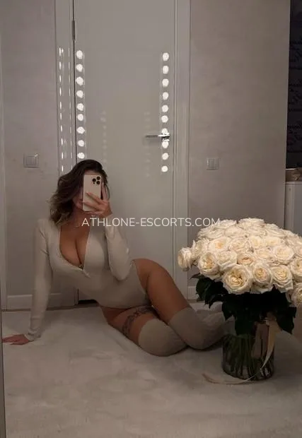 Athlone escorts Jenny — 2
