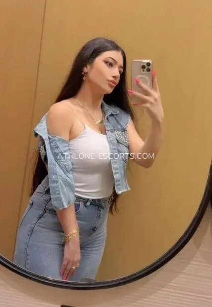 Athlone escorts Amanda — 4