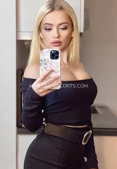 Athlone escorts Maria — 2