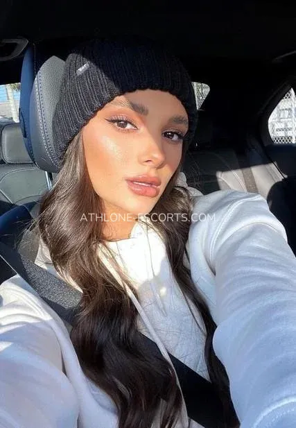 Athlone escorts Engracia — 7