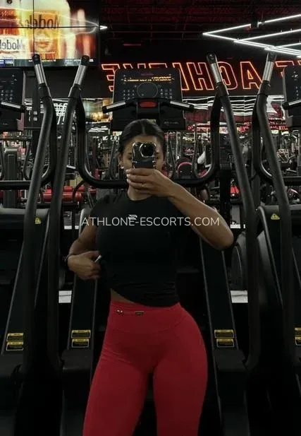 Athlone escorts Anita — 5