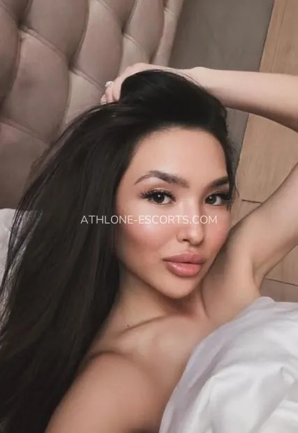 Athlone escorts Cecilia — 2