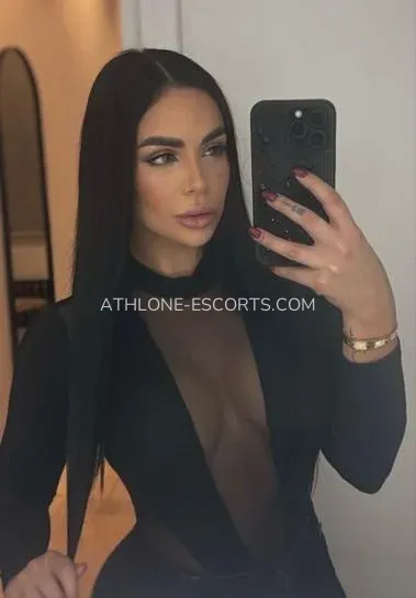 Athlone escorts Karolina — 3