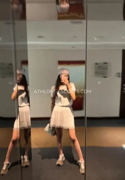 Athlone escorts Barbro — 5