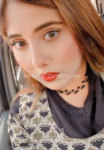 Athlone escorts madeline