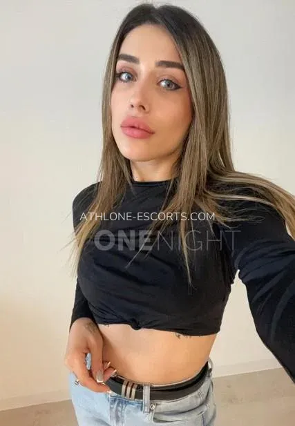 Athlone escorts Pamela — 3