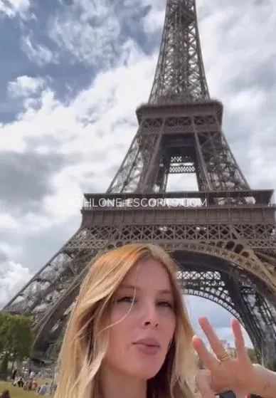 Athlone escorts Katelyn — 1