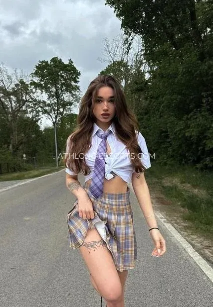 Athlone escorts Celeste — 4