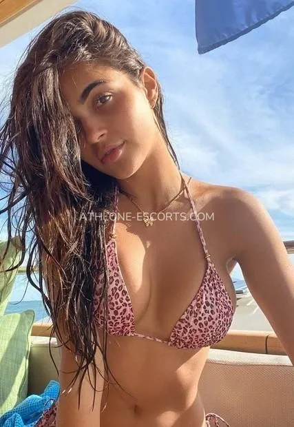 Athlone escorts natalia