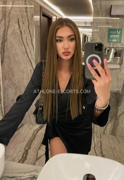 Athlone escorts Sofie — 4