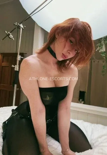 Athlone escorts Ingeborg — 5