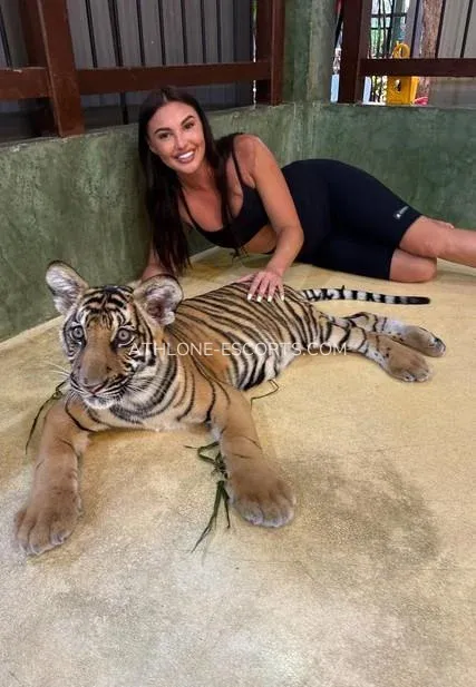 Athlone escorts Constanza — 6