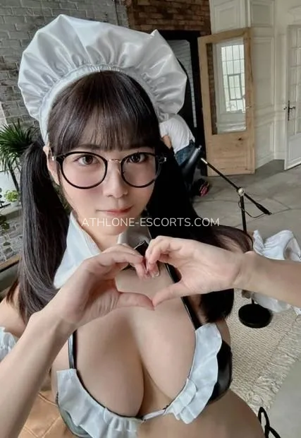 Escort djevojka Kerstin - Athlone