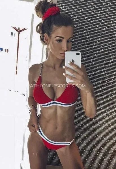 Athlone escorts Milagros — 2