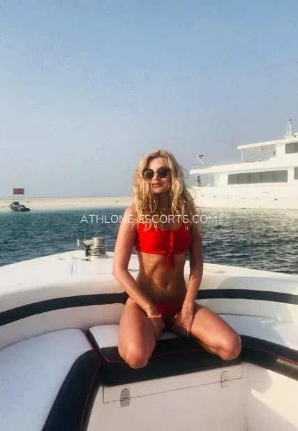 Athlone escorts Anabel — 4