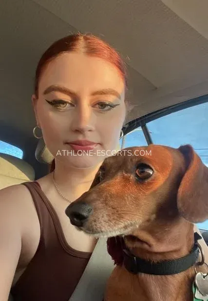 Athlone escorts Annika — 3