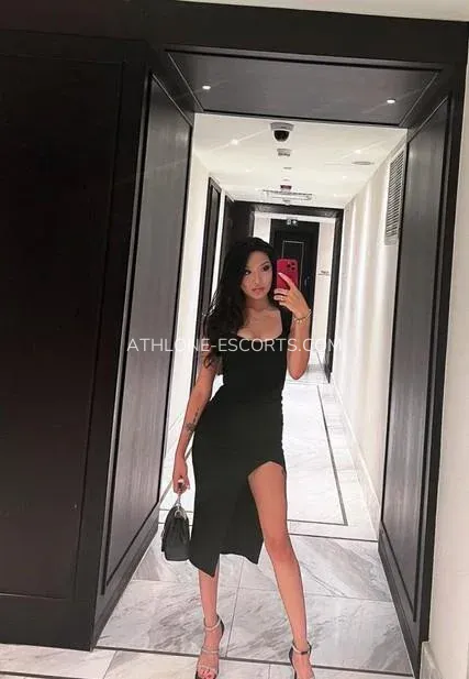 Athlone escorts Cecilia — 10