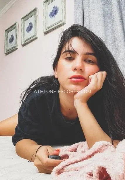 Athlone escorts Emilia — 1