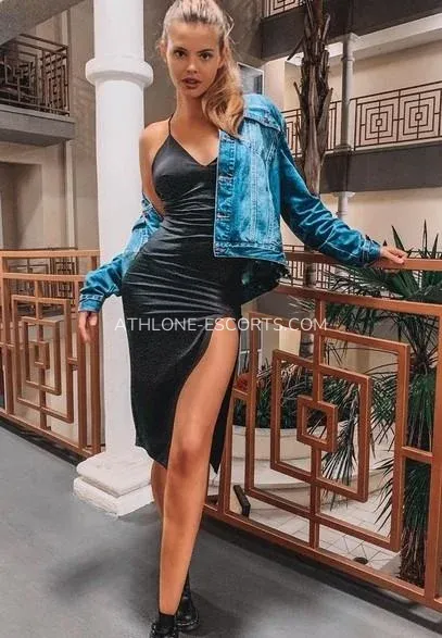Athlone escorts Nadia — 6