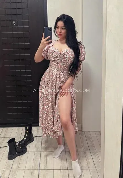 Athlone escorts Julianna — 3