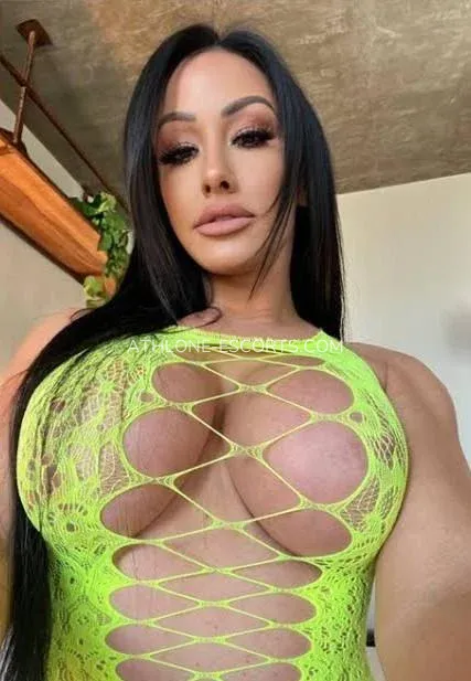 Athlone escorts Ella — 3