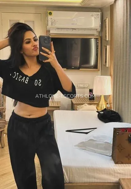 Athlone escorts Jasmin — 1