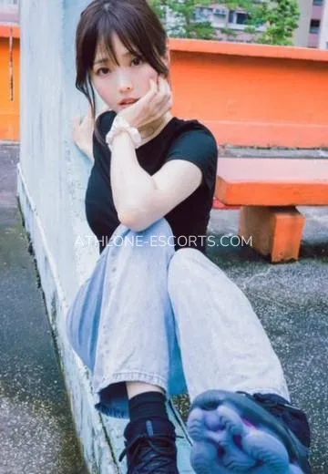 Athlone escorts Kylie