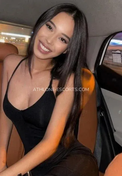 Athlone escorts Erika — 1