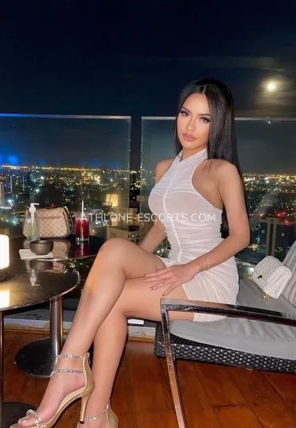 Athlone escorts Brooke — 1