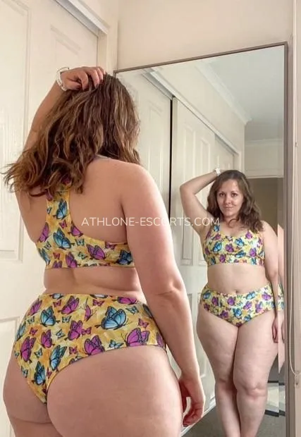 Athlone escorts Therese — 2