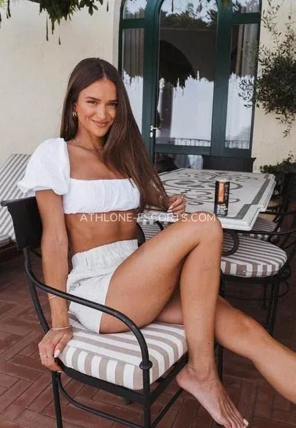 Athlone escorts Alana — 1