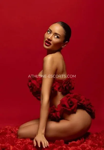 Athlone escorts Vera — 6