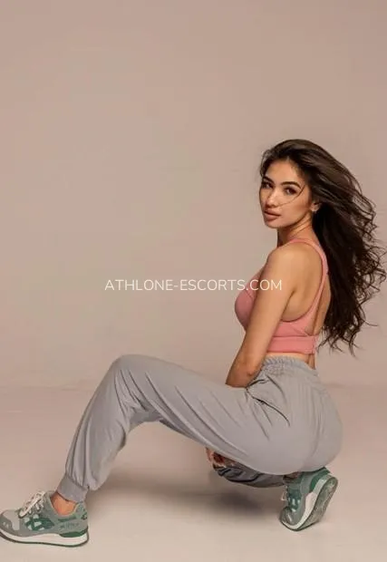 Athlone escorts Kendall — 2