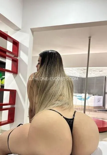 Athlone escorts Helena — 1