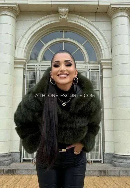 Athlone escorts Abril — 4