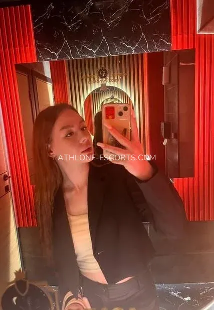 Athlone escorts Valeria — 1