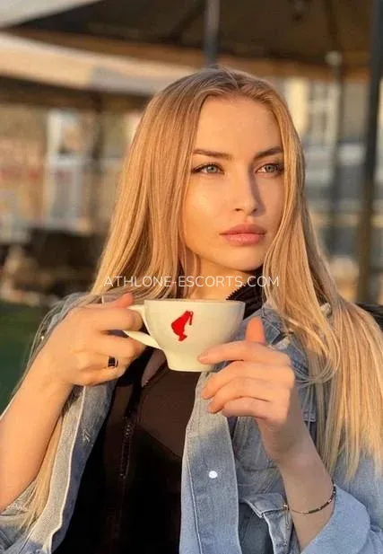 Athlone escorts Audrey — 7
