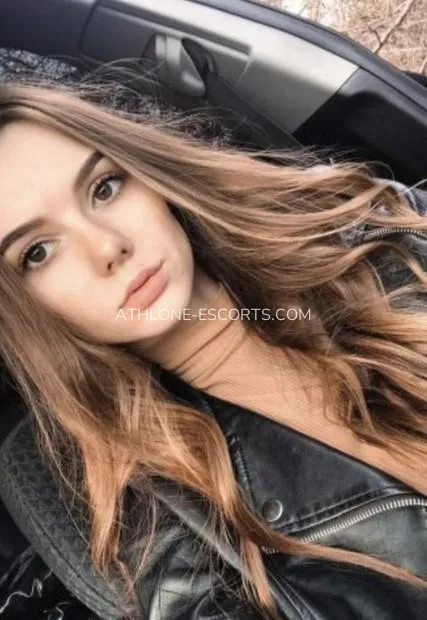 Athlone escorts Katarina — 2