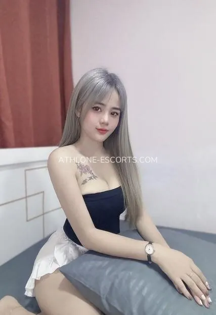 Athlone escorts Ann — 2