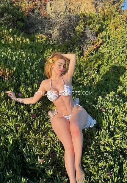 Athlone escorts Adela — 1