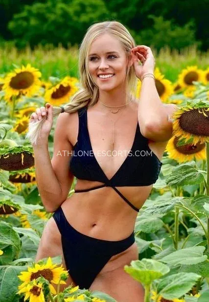 Athlone escorts Kelsey — 6