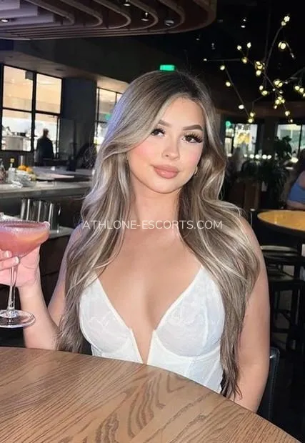 Athlone escorts Madeleine — 2