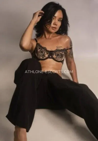 Athlone escorts Brooke — 8