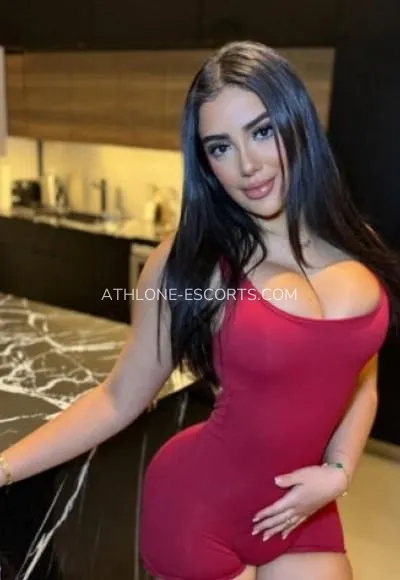 Athlone escorts Ann — 2