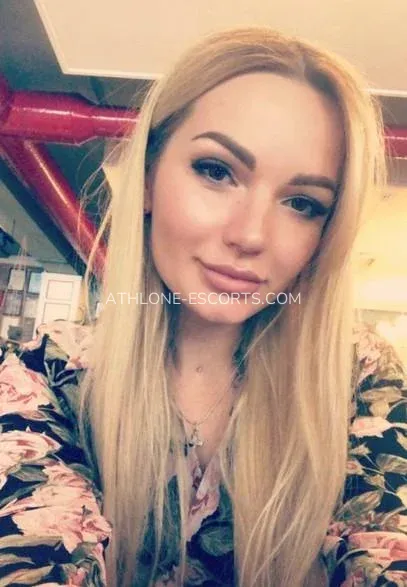 Athlone escorts Pamela — 7