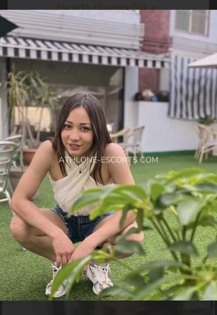Athlone escorts Jordyn — 2