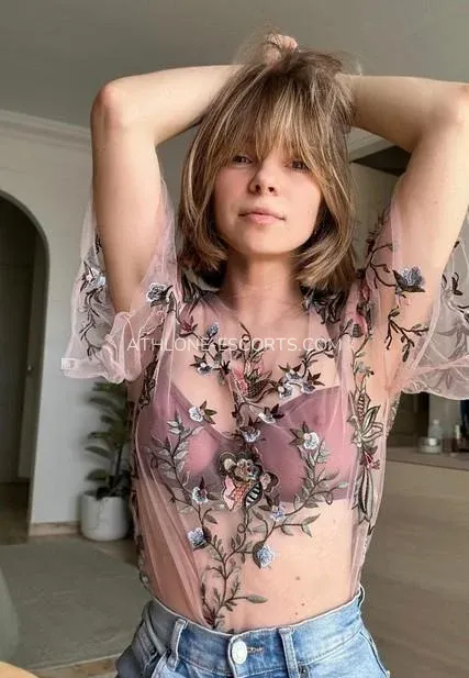 Athlone escorts Naomi — 7