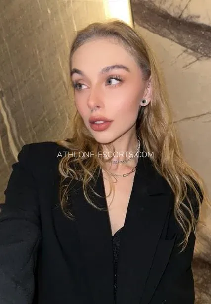 Athlone escorts Keira — 8