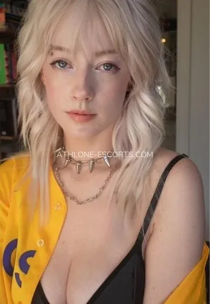 Athlone escorts Karin — 6