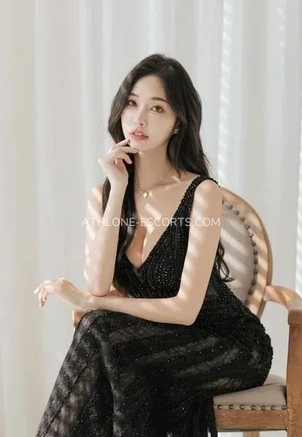 Athlone escorts Jenny — 3